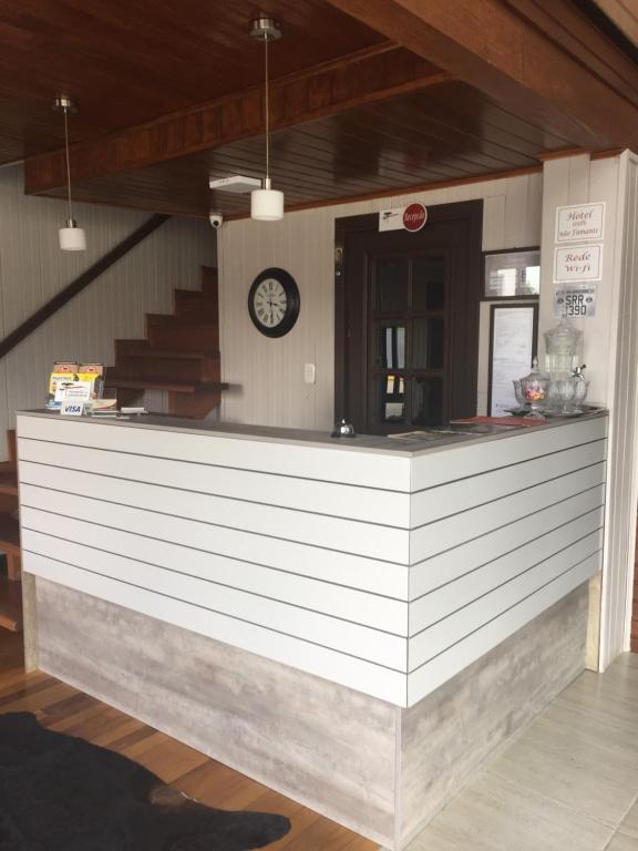  Hotel Morada dos Pinheiros