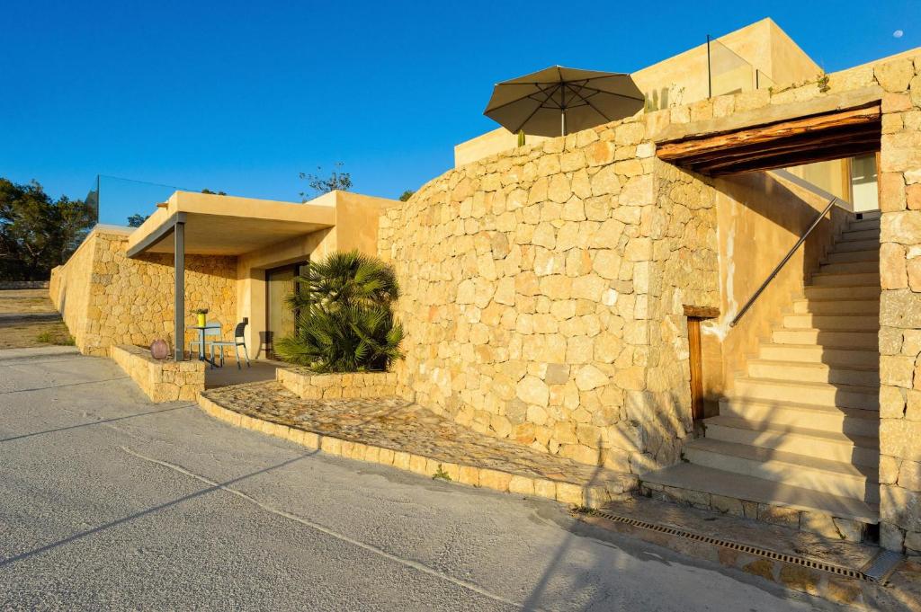 Villa Sa Rota Luxury Sea Views, San Antonio – Updated 2023 Prices