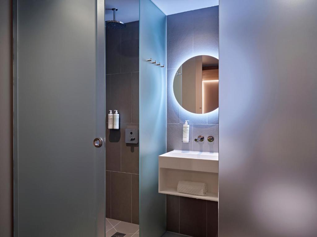 Zedwell Hotel Piccadilly Circus - Resim 8