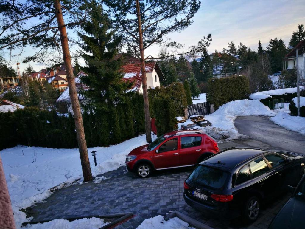 Vila Meridijan - Resim 37