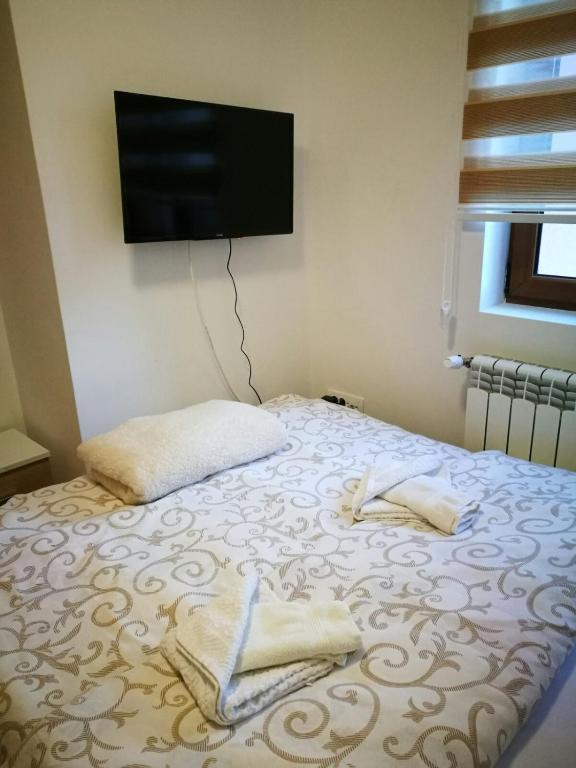 Vila Meridijan - Resim 21