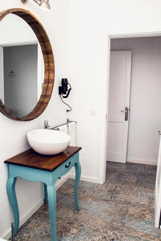 Fotografie z fotogalerie ubytování Casa De La Nobleza v destinaci Tinajo