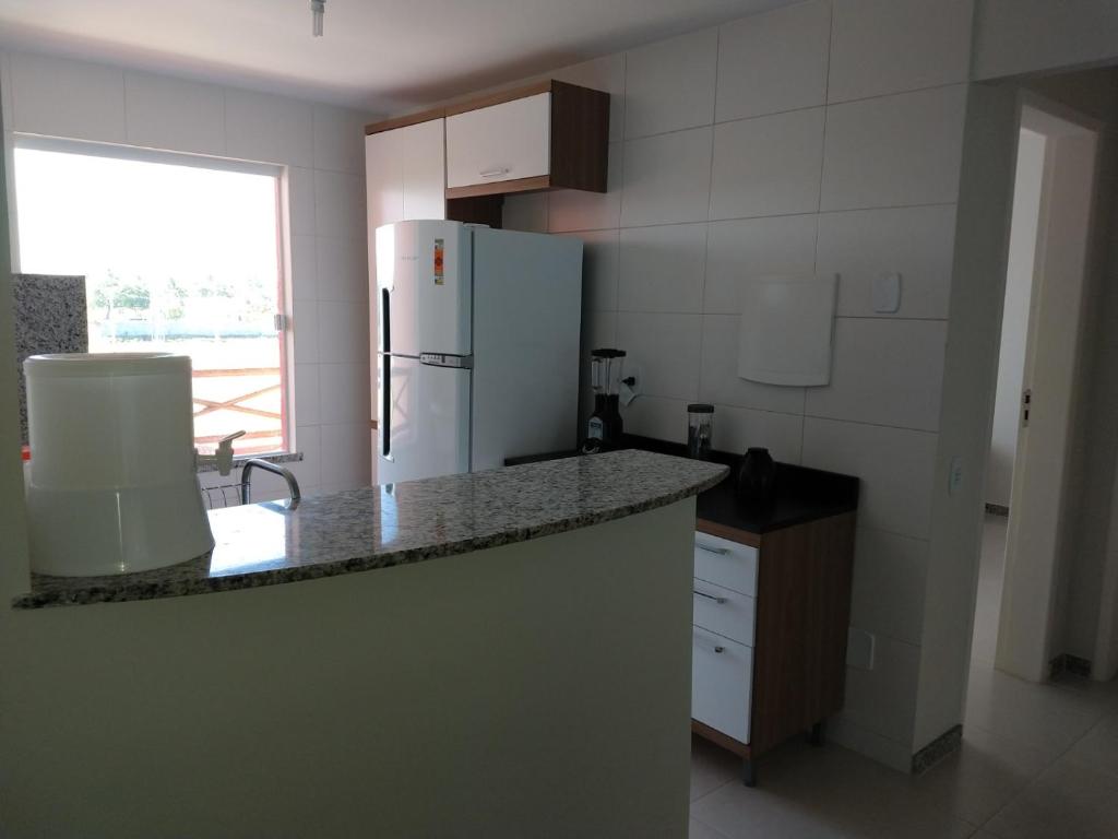  Apartamento Temporada Villas das Aguas Estancia-SE