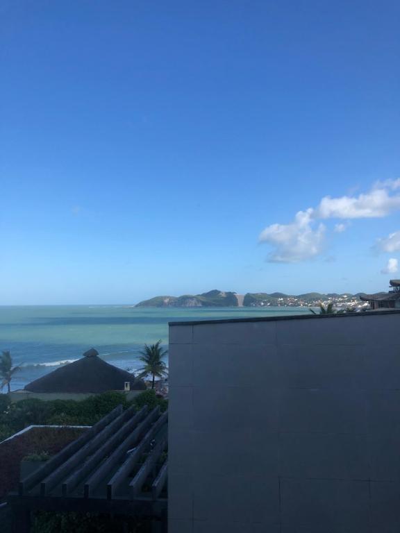  Flat Beira Mar Ponta Negra