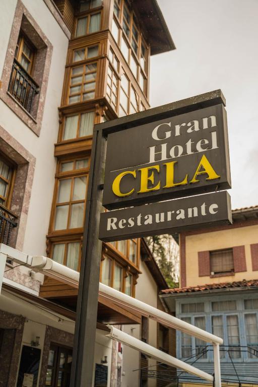 Gran Hotel Rural Cela, Belmonte de Miranda – Updated 2022 Prices