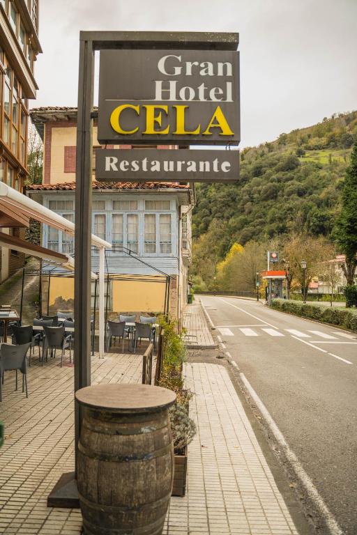 Gran Hotel Rural Cela, Belmonte de Miranda – Updated 2022 Prices
