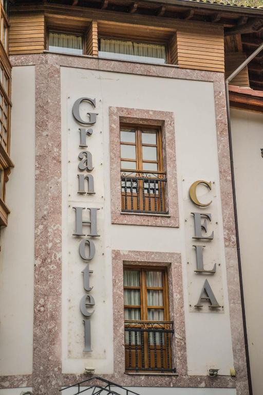 Gran Hotel Rural Cela, Belmonte de Miranda – Güncel 2022 ...