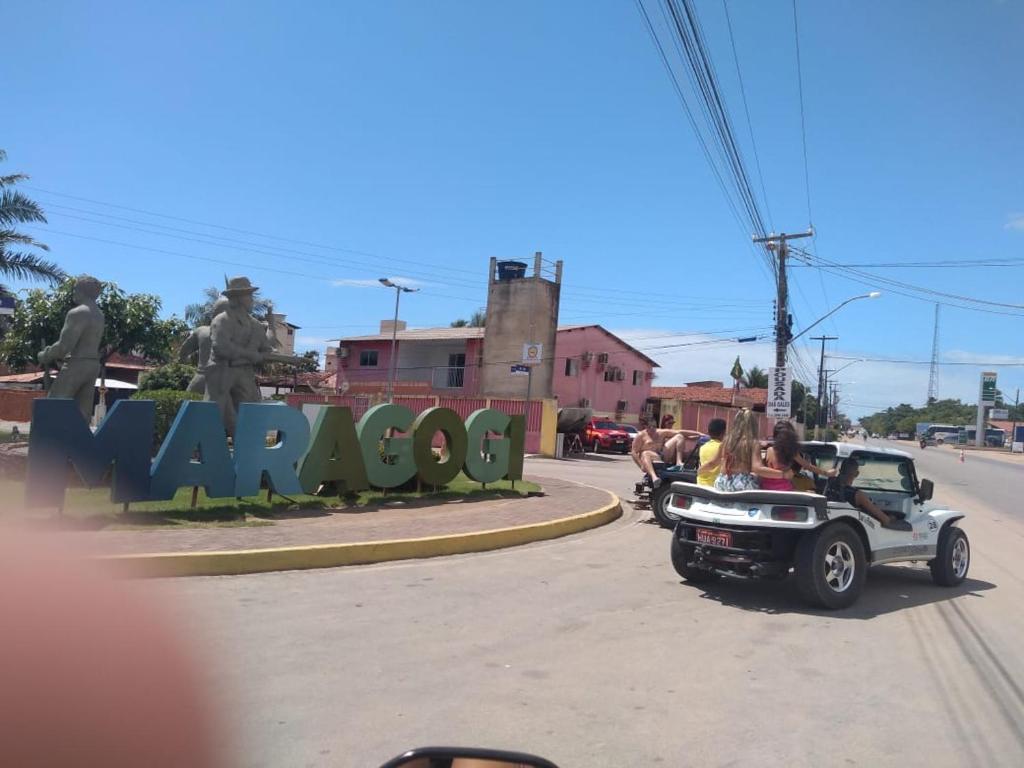  Pousadacasamar#Crab's house