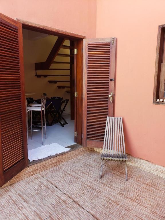  Pousada Flats Navegantes Paraty