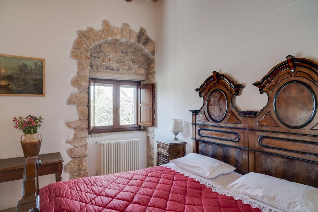 Masseria Storica Pilapalucci - Double Room