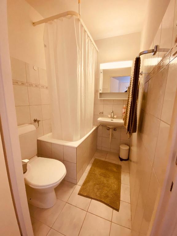 City Centre Studio - Resim 13