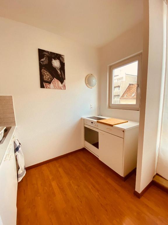 City Centre Studio - Resim 3