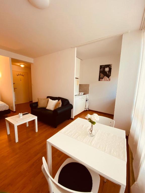 City Centre Studio - Resim 4