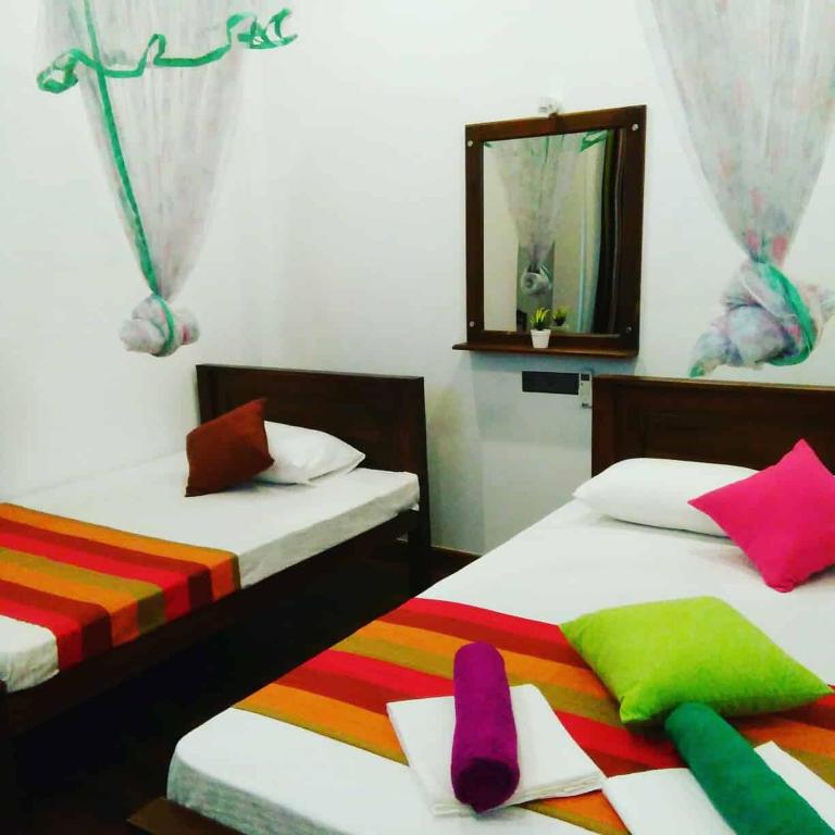 Ceylonima Home Stay - 3