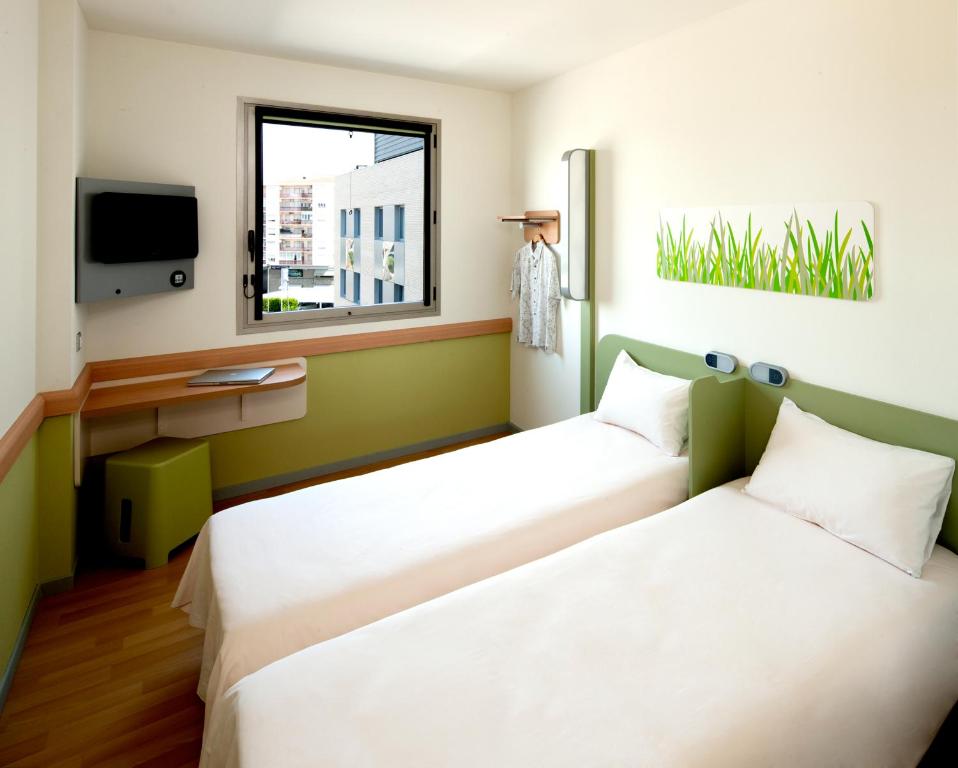 Ibis Budget Lleida, Lerida – Bijgewerkte prijzen 2023