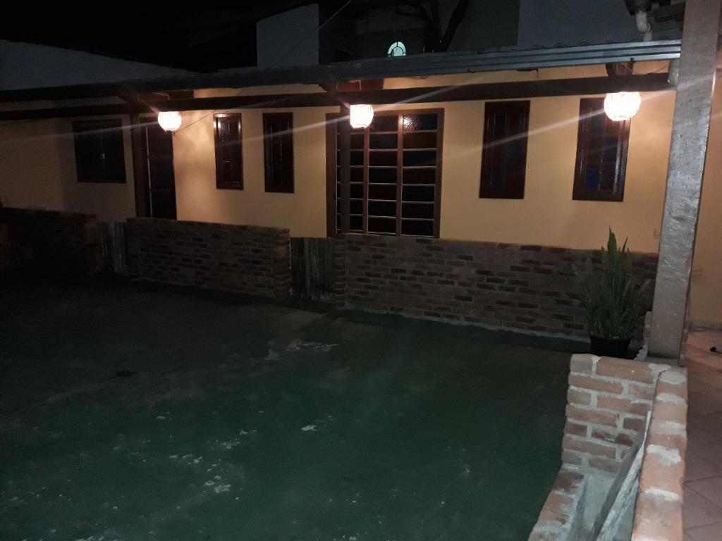  MAN CAVE HOSTEL