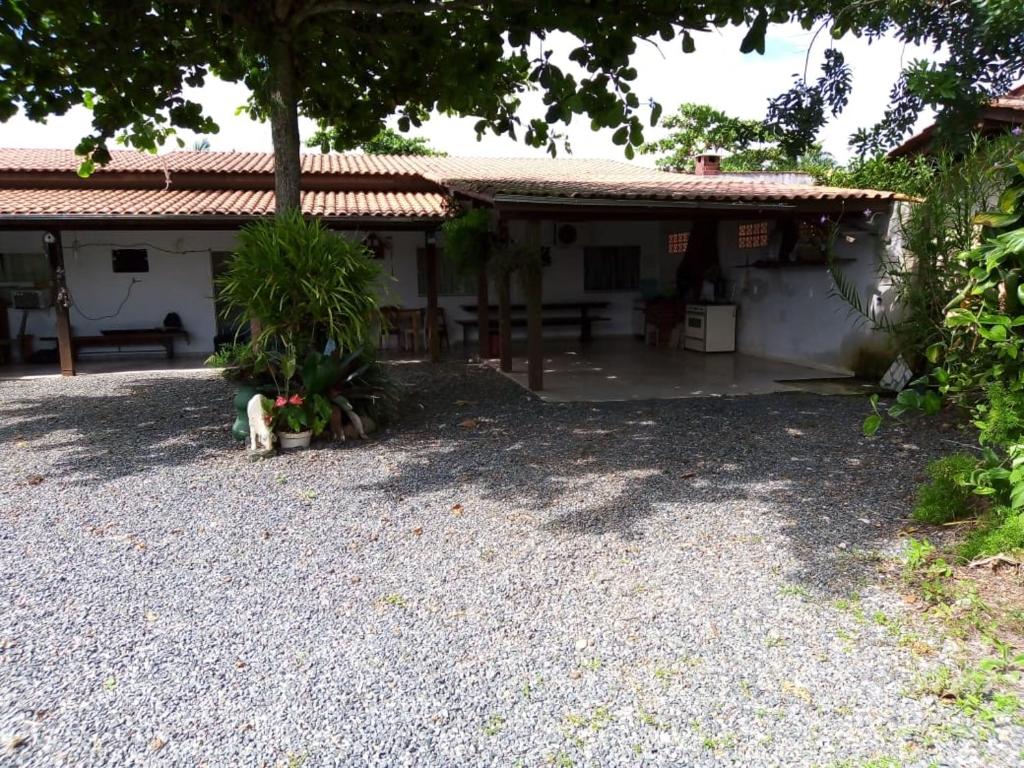  Casa de Temporada em Barra Velha