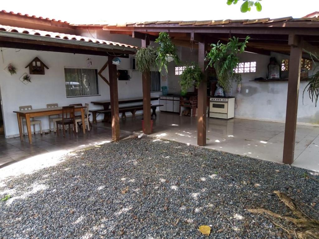  Casa de Temporada em Barra Velha