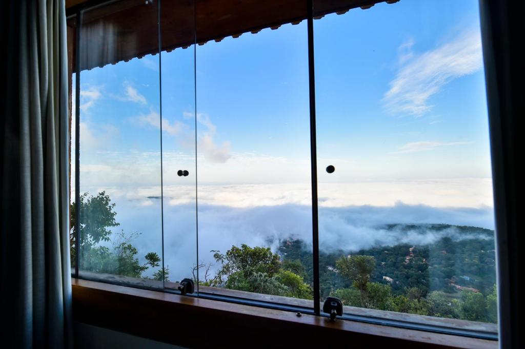  Pousada Estalagem do Mirante