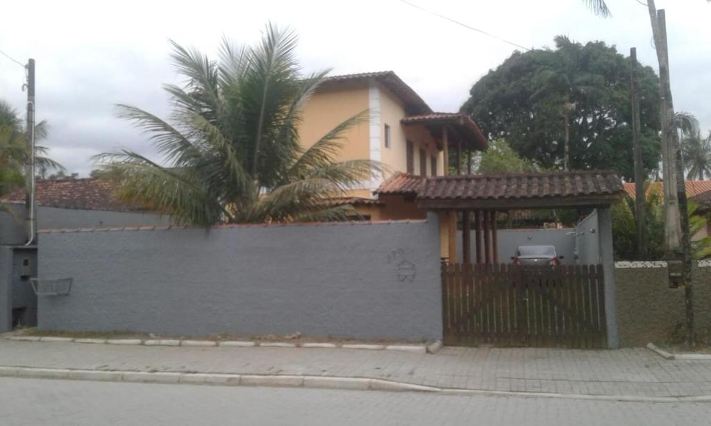  Ilhabela com Conforto