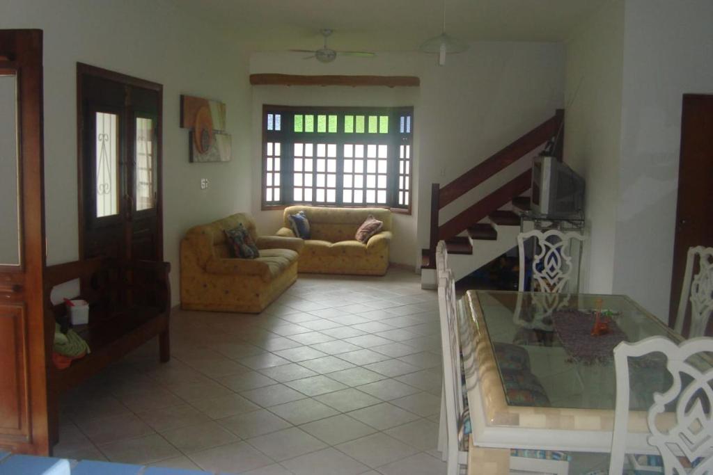  Ilhabela com Conforto