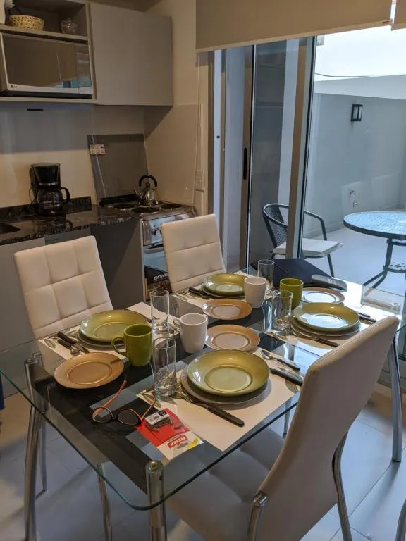 Loft Suites, Buenos Aires, Argentina