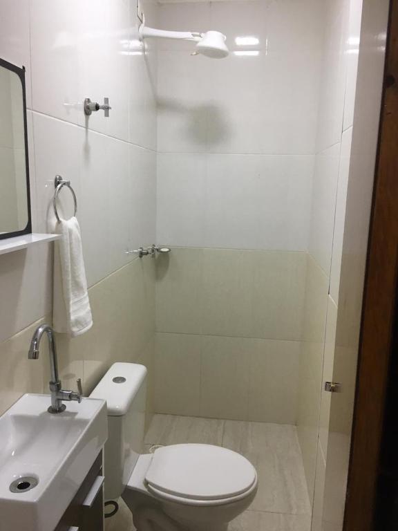  Recanto Bellamar Pousada e Hostel