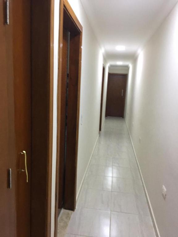  Recanto Bellamar Pousada e Hostel