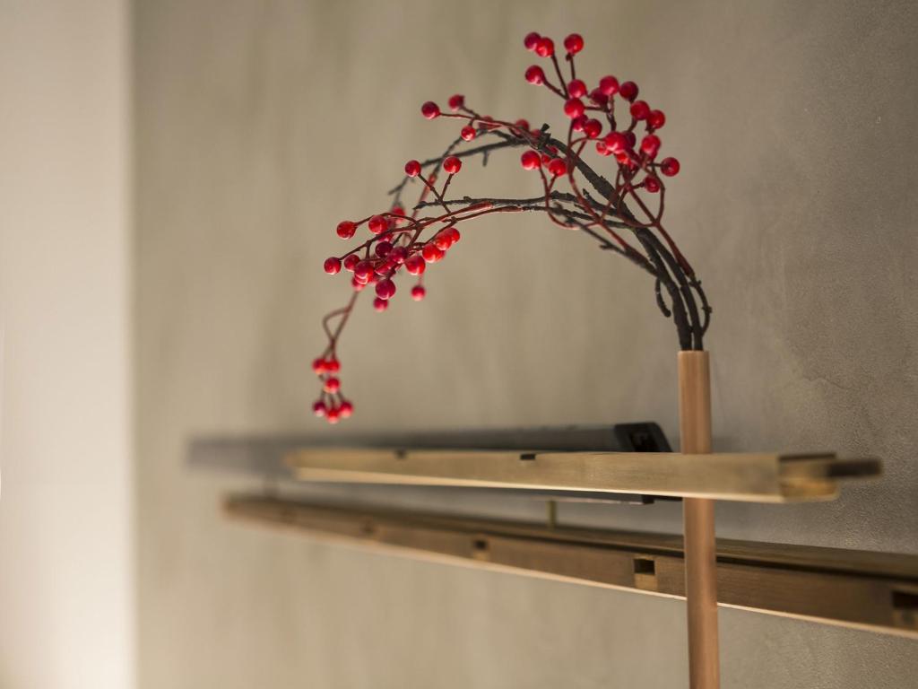 Fotografie z fotogalerie ubytování nol kyoto sanjo v Kjótu