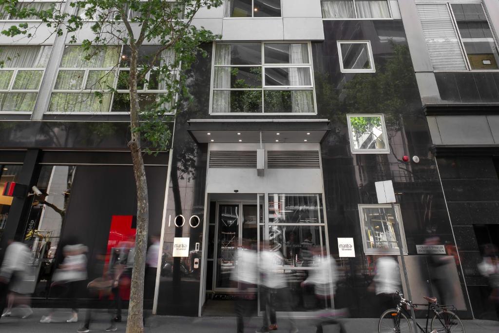 Mantra 100 Exhibition - Resim 31