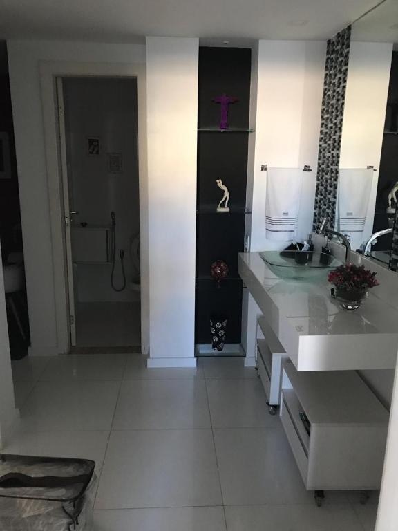  COBERTURA Duplex GUARAJUBA