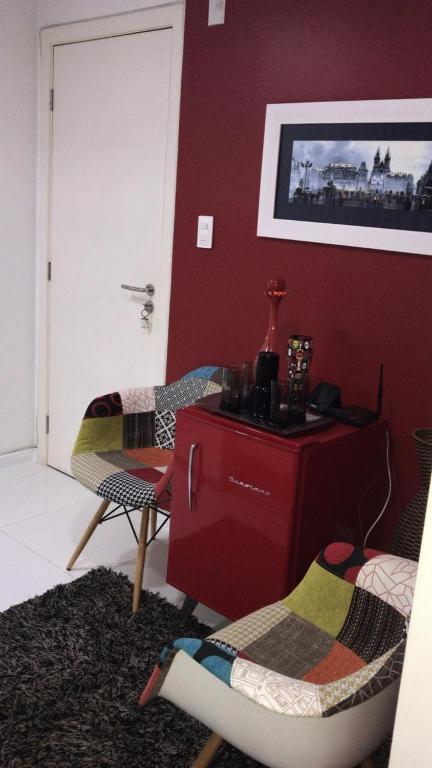  COBERTURA Duplex GUARAJUBA
