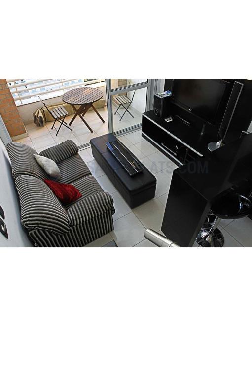  NYC Complex Residence