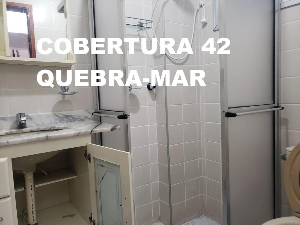  COBERTURAS NA PRAIA GRANDE-UBATUBA