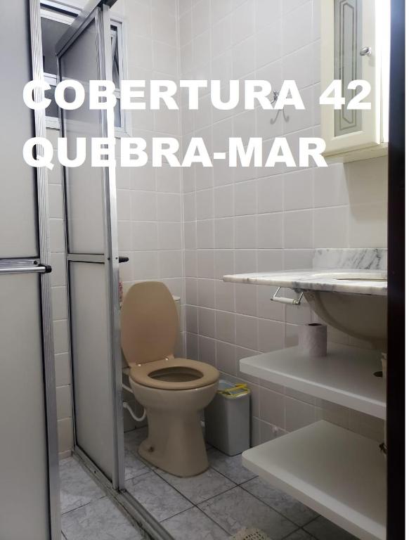  COBERTURAS NA PRAIA GRANDE-UBATUBA