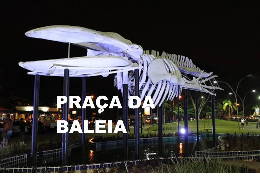  COBERTURAS NA PRAIA GRANDE-UBATUBA