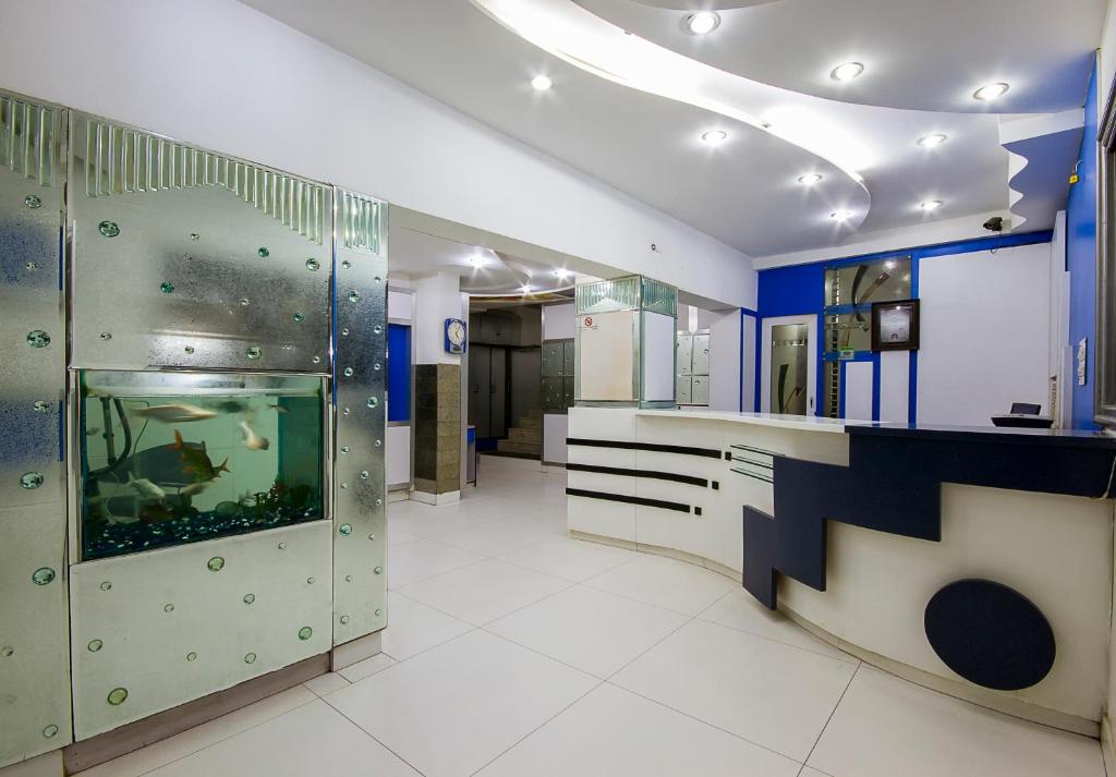 Fotografie z fotogalerie ubytování Hotel Kwality v Novém Dillí