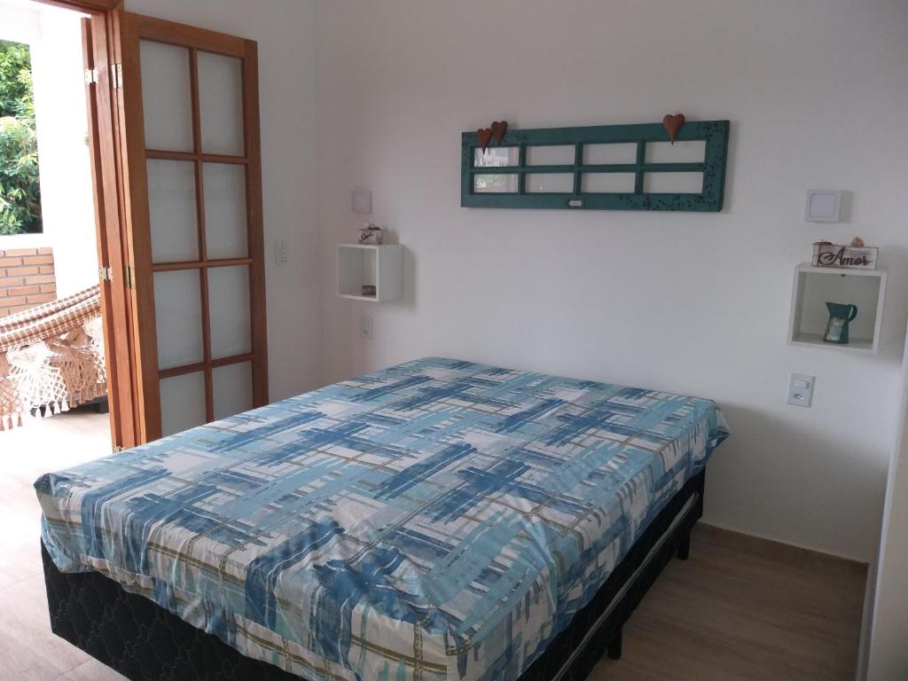  Chalés Manacá da Serra