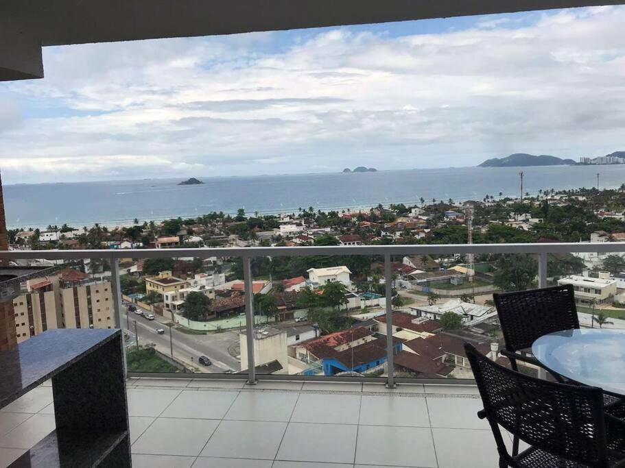  Guaruja Ocean View Apartment with Gourmet Balcony by BnbHost