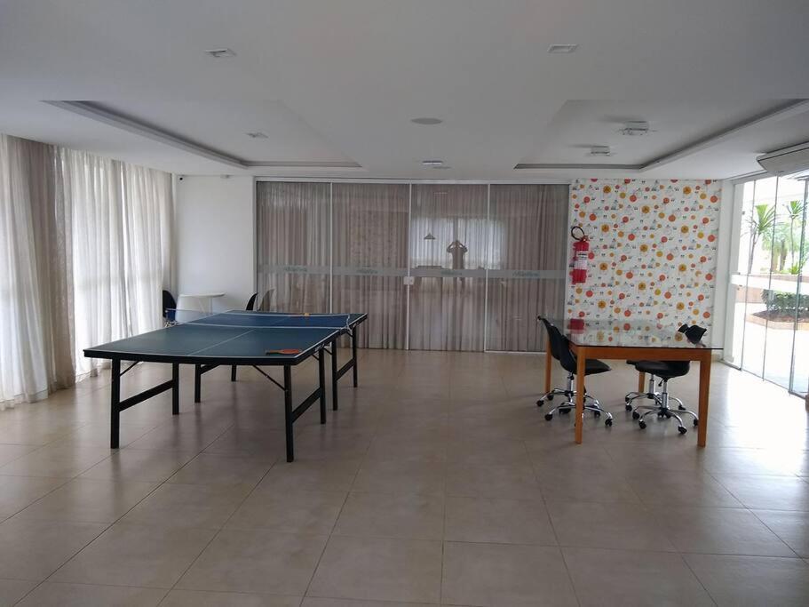  Guaruja Ocean View Apartment with Gourmet Balcony by BnbHost