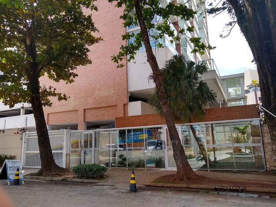  Guaruja Ocean View Apartment with Gourmet Balcony by BnbHost