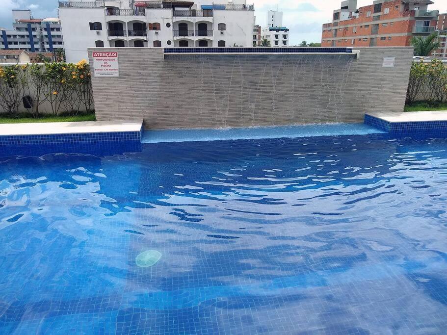  Guaruja Ocean View Apartment with Gourmet Balcony by BnbHost