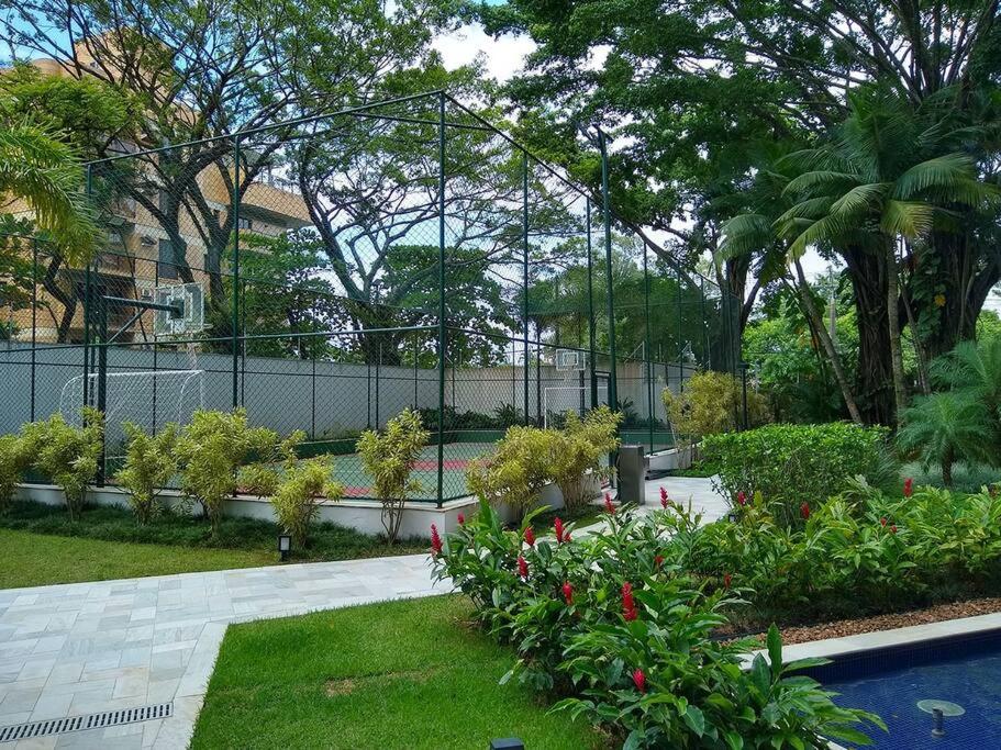  Guaruja Ocean View Apartment with Gourmet Balcony by BnbHost