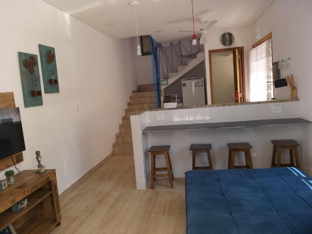  Chalés Manacá da Serra