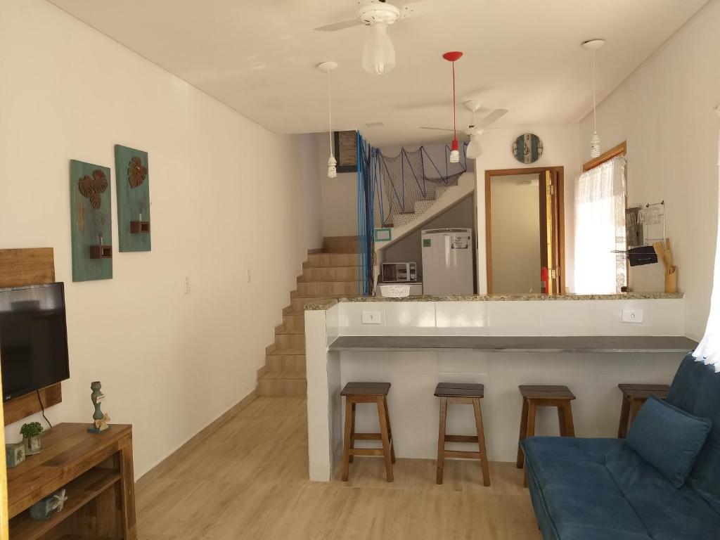  Chalés Manacá da Serra