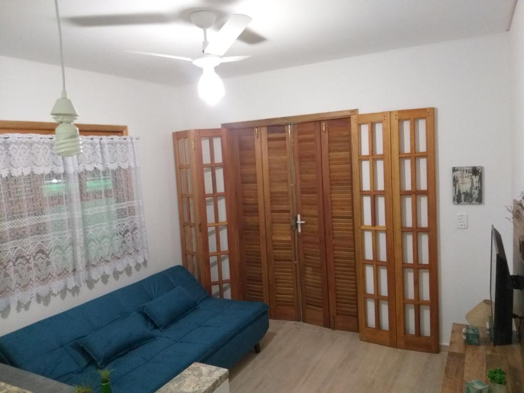  Chalés Manacá da Serra