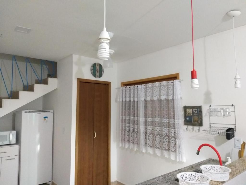  Chalés Manacá da Serra