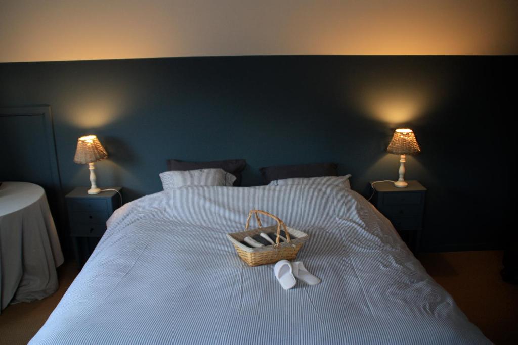B&B Le 36 - 