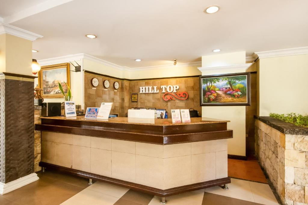 Fotografie z fotogalerie ubytování Cebu Hilltop Hotel v destinaci Cebu City