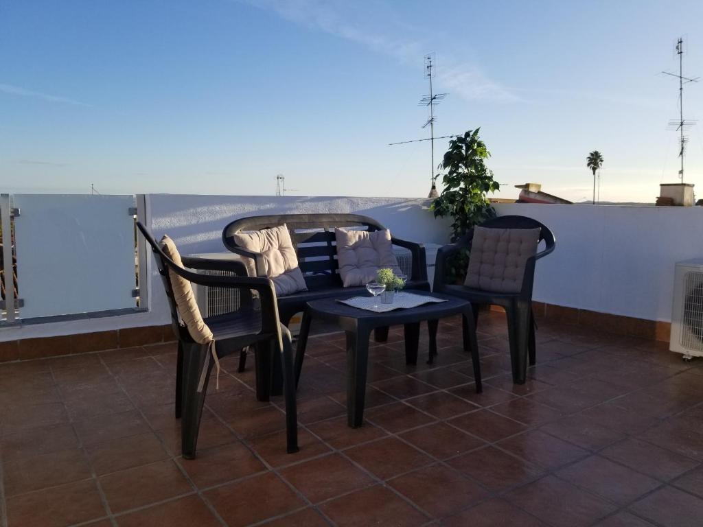 Elvas GuestHouse - Appartamento Con Balcone